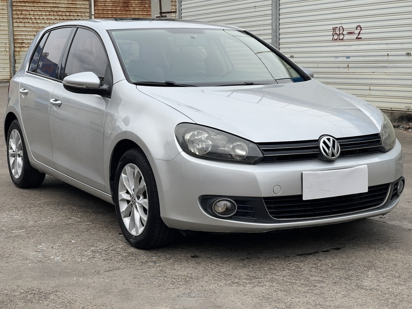 Volkswagen Golf 2014 #3 Volkswagen Golf 2014 изображение автомобиля #3