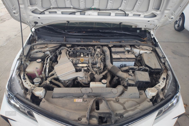 Toyota Corolla 2020 car image #22