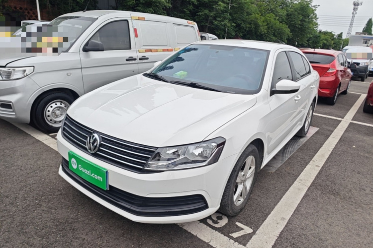 Volkswagen Lavida 2019 #2 Volkswagen Lavida 2019 car image #2