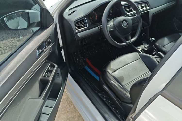 Volkswagen Lavida 2016 immagine di auto #16