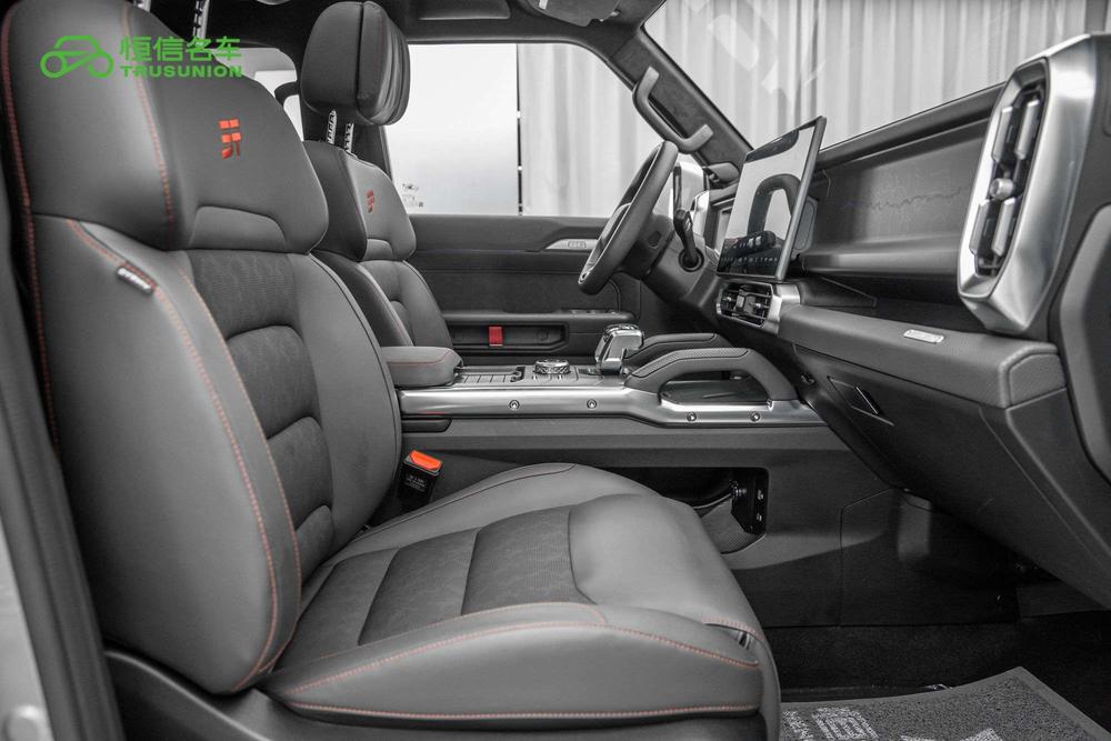 Jetour Shanhai T2 2024 #20 Jetour Shanhai T2 2024 immagine di auto #20