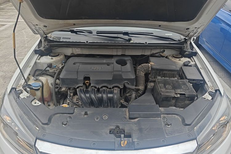 GEELY Emgrand 2019 #20 GEELY Emgrand 2019 car image #20