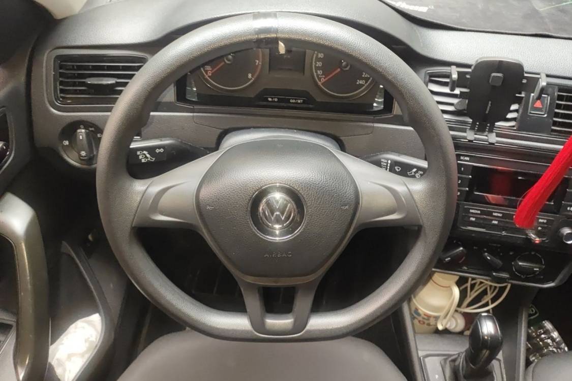 Volkswagen Santana 2017 #24 Volkswagen Santana 2017 صورة سيارة #24