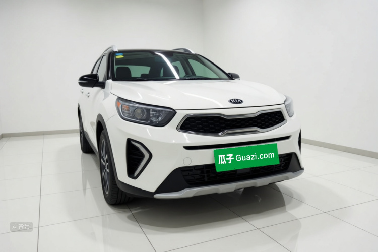 Kia KX1 2020 #4 Kia KX1 2020 car image #4