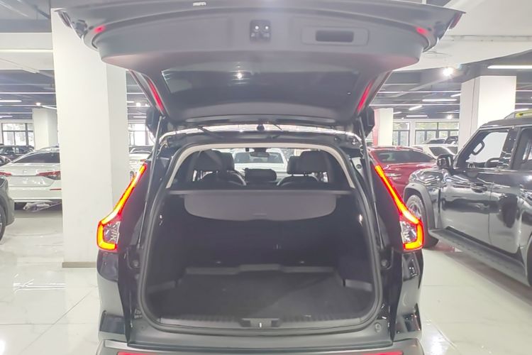 Honda CR-V 2023 #19 Honda CR-V 2023 изображение автомобиля #19