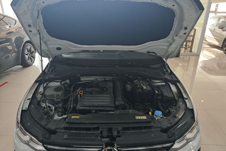 Volkswagen Golf 2022 car image #20