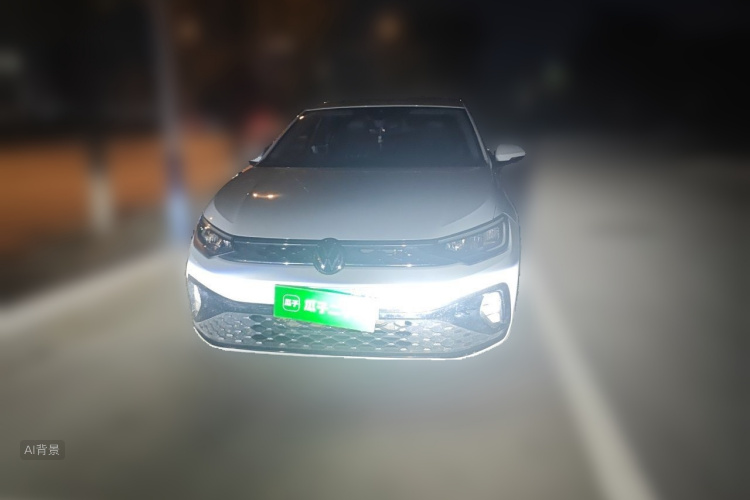 Volkswagen Lavida 2023 #3 Volkswagen Lavida 2023 car image #3