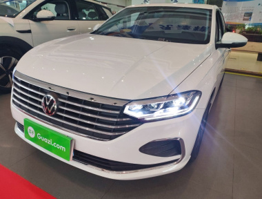 Volkswagen Lavida 2025 Volkswagen Lavida 2025 car image