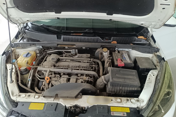 Chery Arrizo 5 2019 car image #20