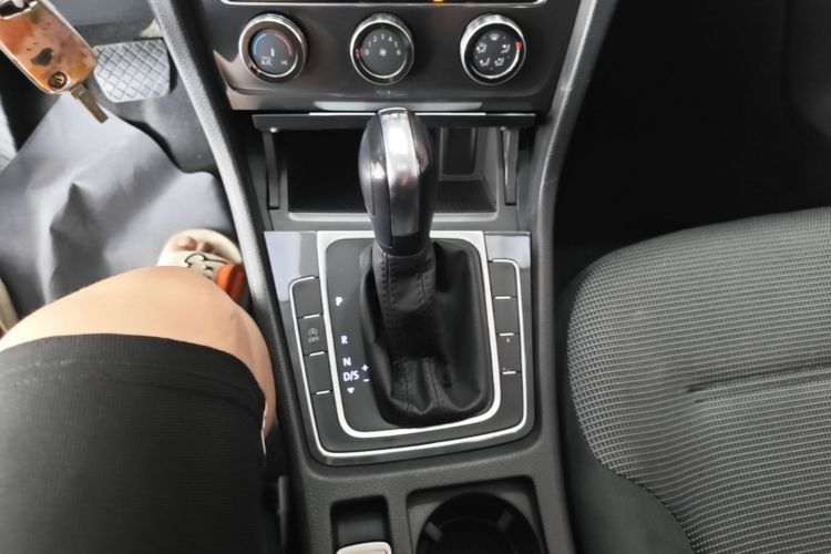 Volkswagen Golf 2019 #14 Volkswagen Golf 2019 immagine di auto #14