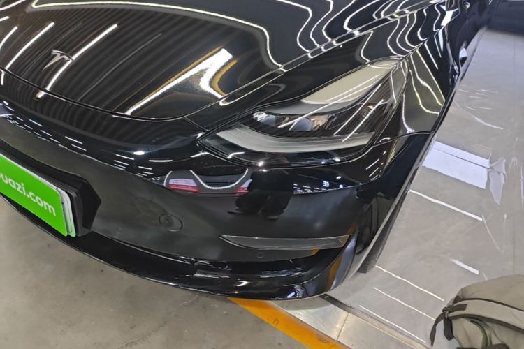 Tesla Model 3 2022 #23 Tesla Model 3 2022 car image #23