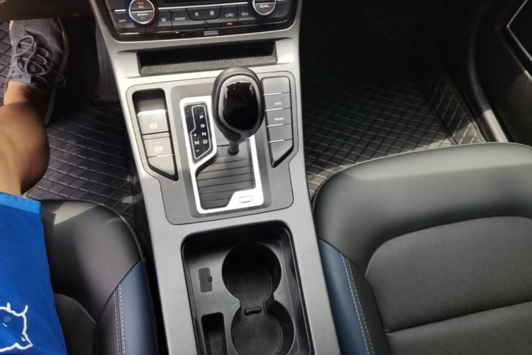 GEELY Emgrand GL 2021 #14 GEELY Emgrand GL 2021 car image #14