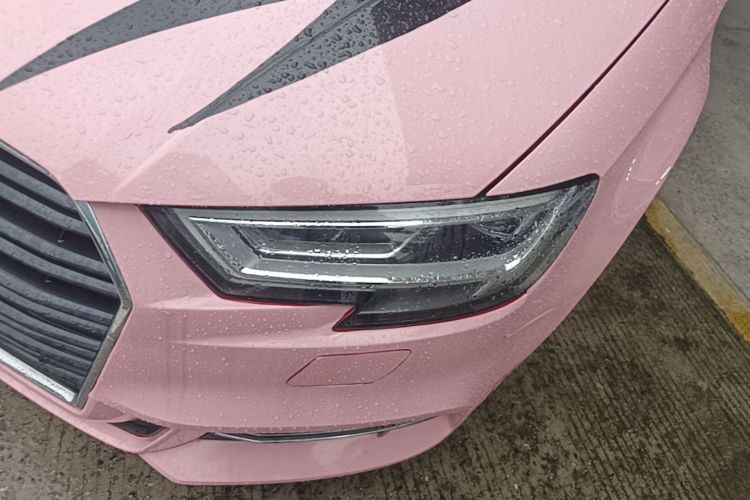 Audi A3 2018 image de voiture #23