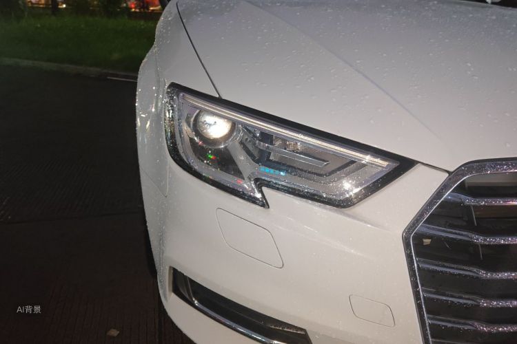 Audi A3 2020 #8 Audi A3 2020 car image #8