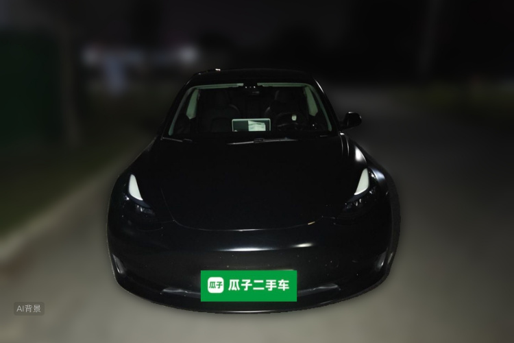 Tesla Model 3 2022 #3 Tesla Model 3 2022 image de voiture #3