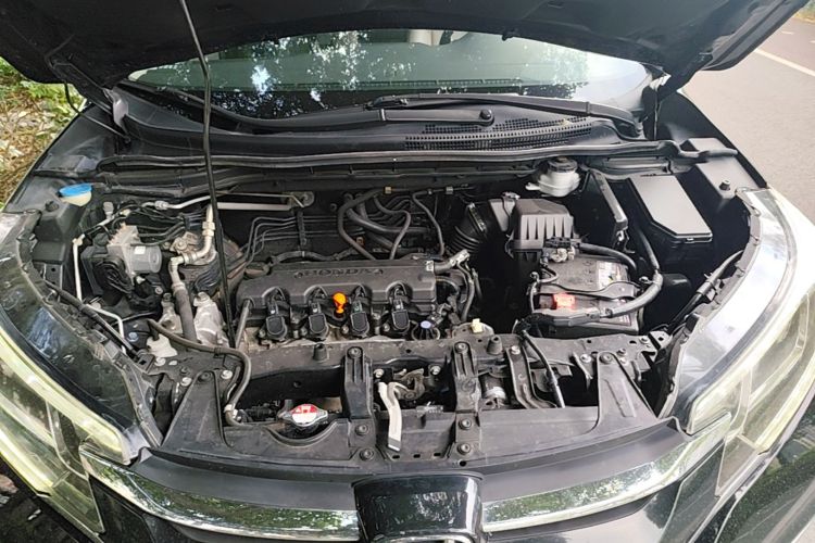 Honda CR-V 2016 #20 Honda CR-V 2016 car image #20