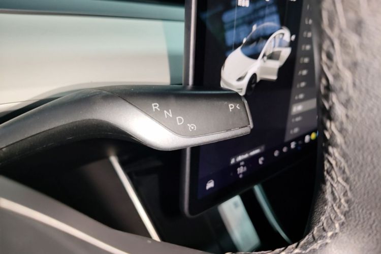 Tesla Model 3 2020 #18 Tesla Model 3 2020 car image #18