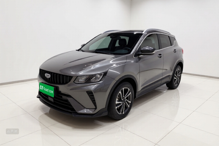 GEELY Coolray 2023 immagine di auto #2