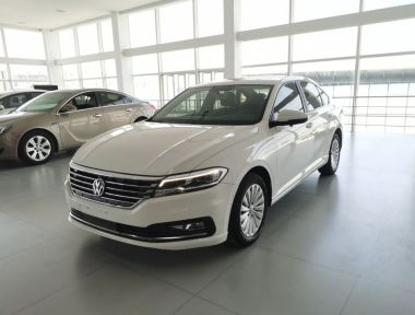 Volkswagen Lavida 2020 Volkswagen Lavida 2020 car image