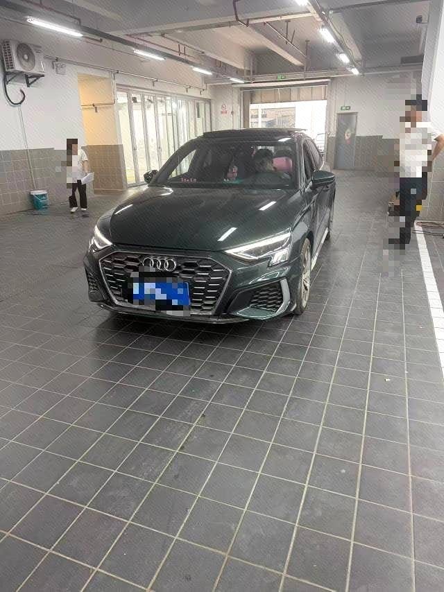 2023 2023 car image