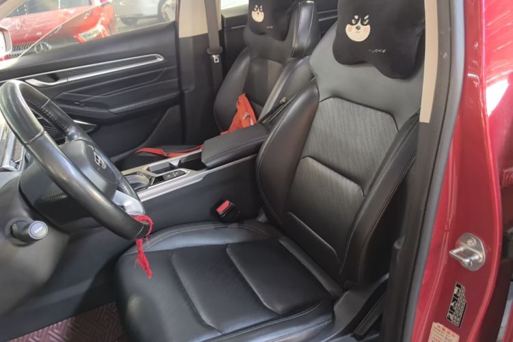 GEELY Emgrand 2022 #19 GEELY Emgrand 2022 immagine di auto #19