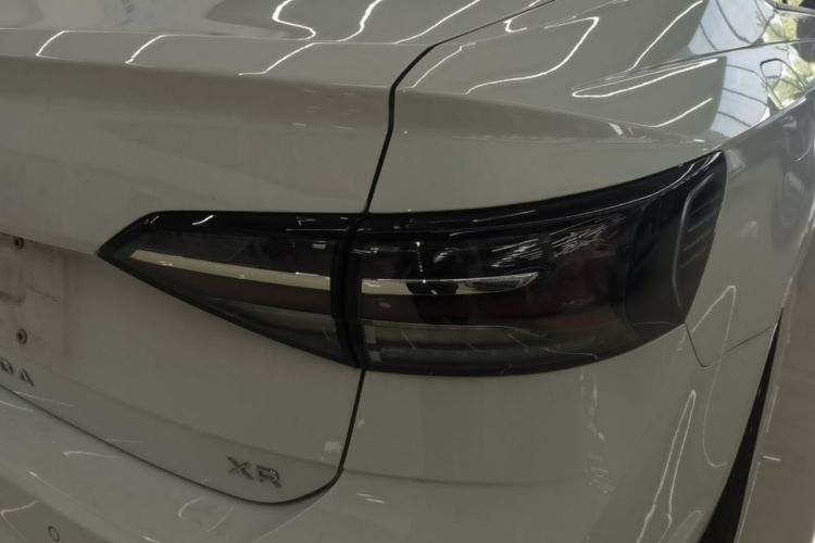 Volkswagen Lavida 2023 car image #8