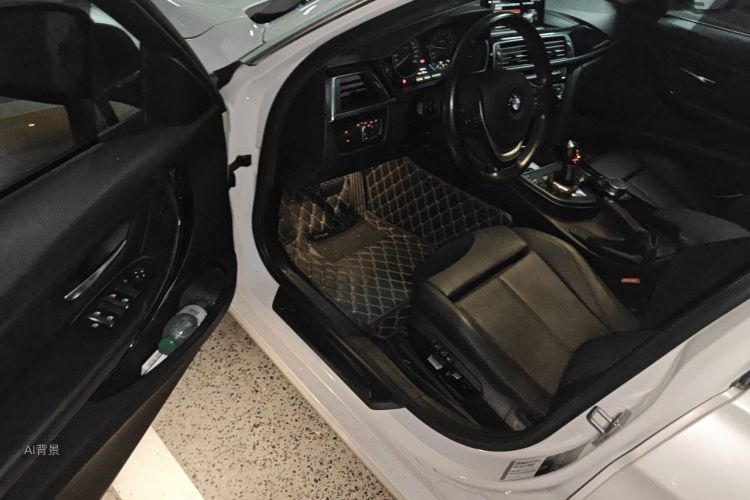 BMW 3 Series 2019 image de voiture #18