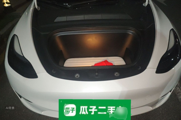 Tesla Model Y 2023 car image #22