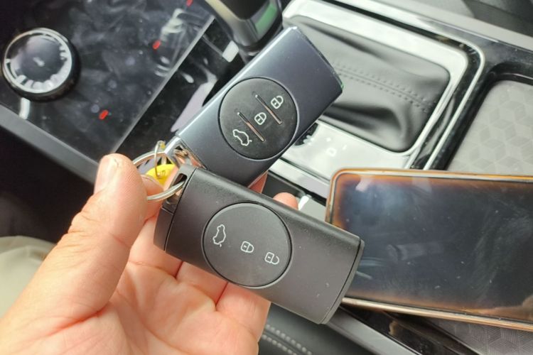 Chery Tiggo 5x 2025 #9 Chery Tiggo 5x 2025 car image #9