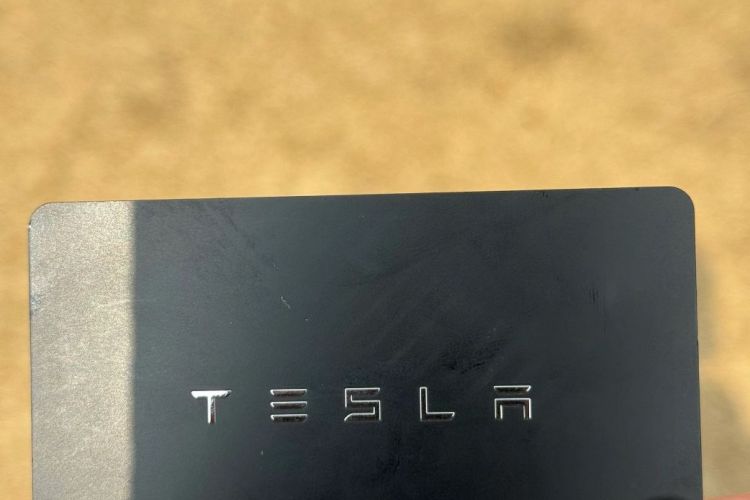 Tesla Model 3 2025 #9 Tesla Model 3 2025 immagine di auto #9