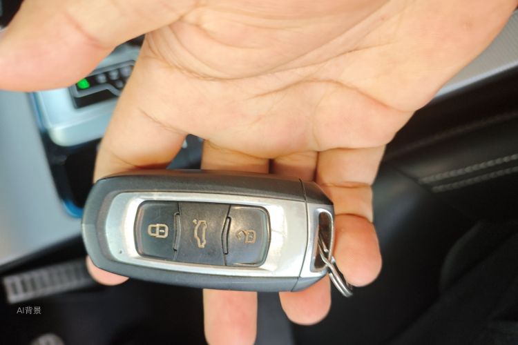 GEELY Emgrand GS 2018 car image #10
