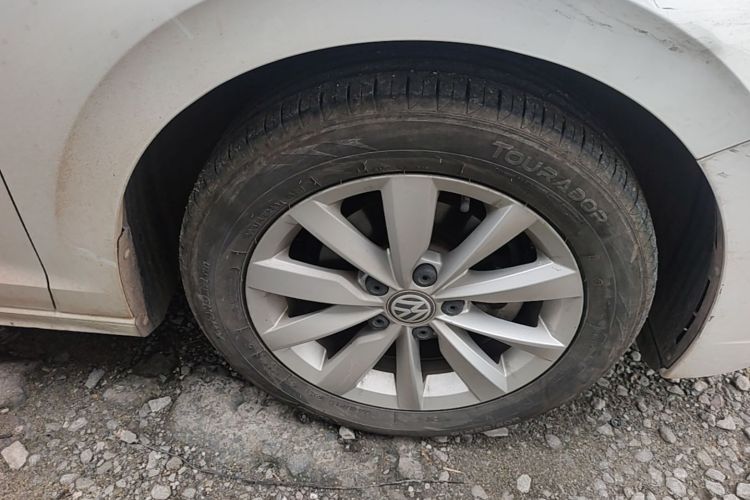 Volkswagen Bora 2019 #9 Volkswagen Bora 2019 imagen de coche #9