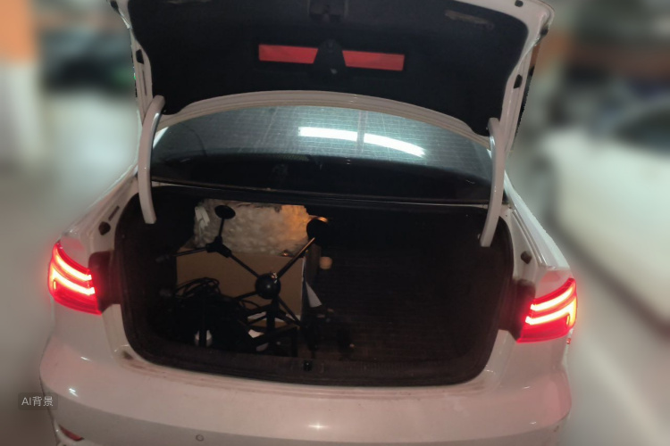 Audi A3 2018 #21 Audi A3 2018 immagine di auto #21