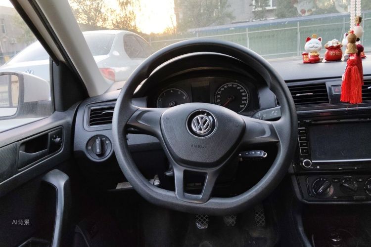 Volkswagen Santana 2016 #12 Volkswagen Santana 2016 car image #12