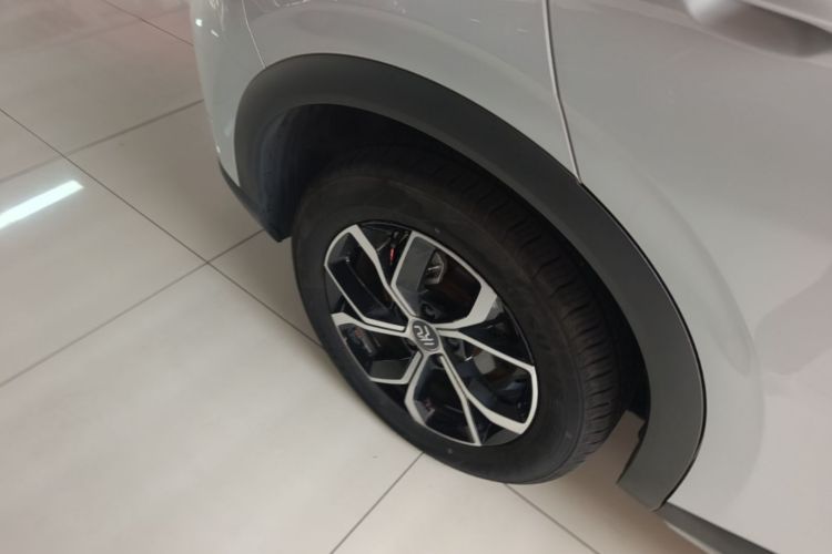 BYD Yuan Plus 2023 #10 BYD Yuan Plus 2023 car image #10