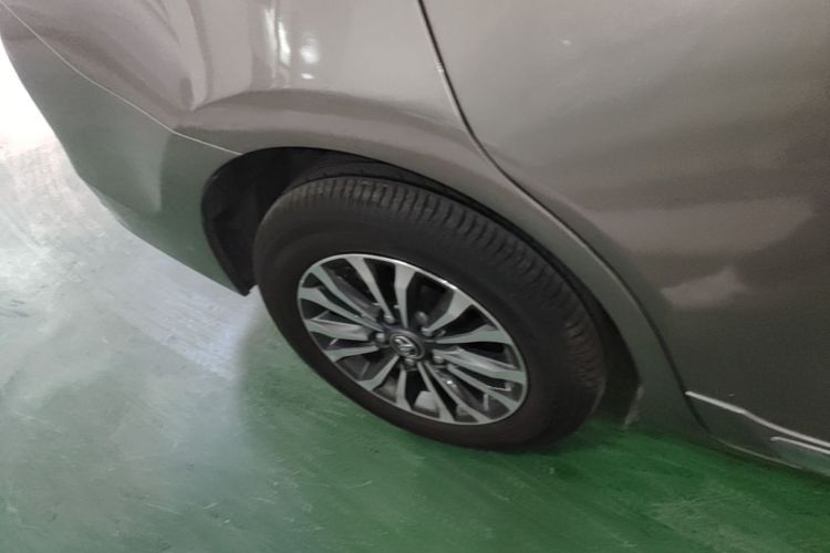 Toyota Corolla 2019 #10 Toyota Corolla 2019 car image #10