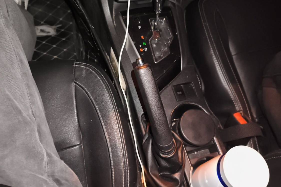 Toyota Corolla 2015 car image #27