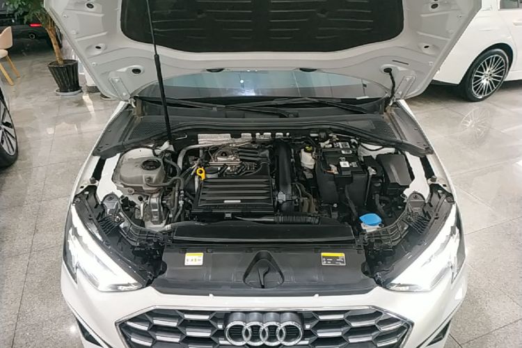 Audi A3 2022 #20 Audi A3 2022 car image #20