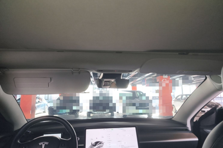 Tesla Model 3 2023 #20 Tesla Model 3 2023 car image #20
