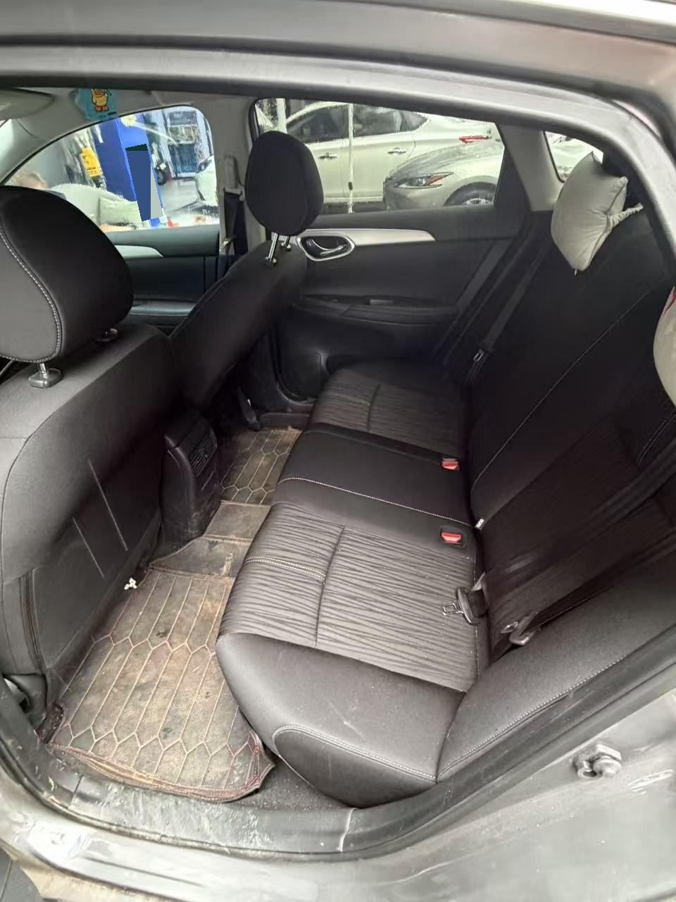 Nissan Sylphy 2025 #3 Nissan Sylphy 2025 immagine di auto #3
