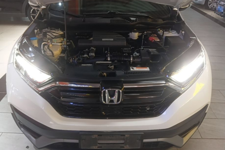 Honda CR-V 2021 car image #20
