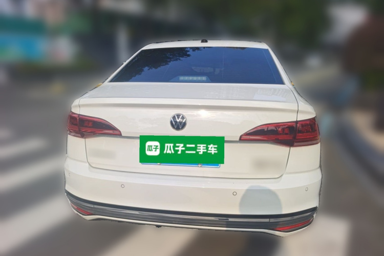 Volkswagen Bora 2023 imagem de carro #4