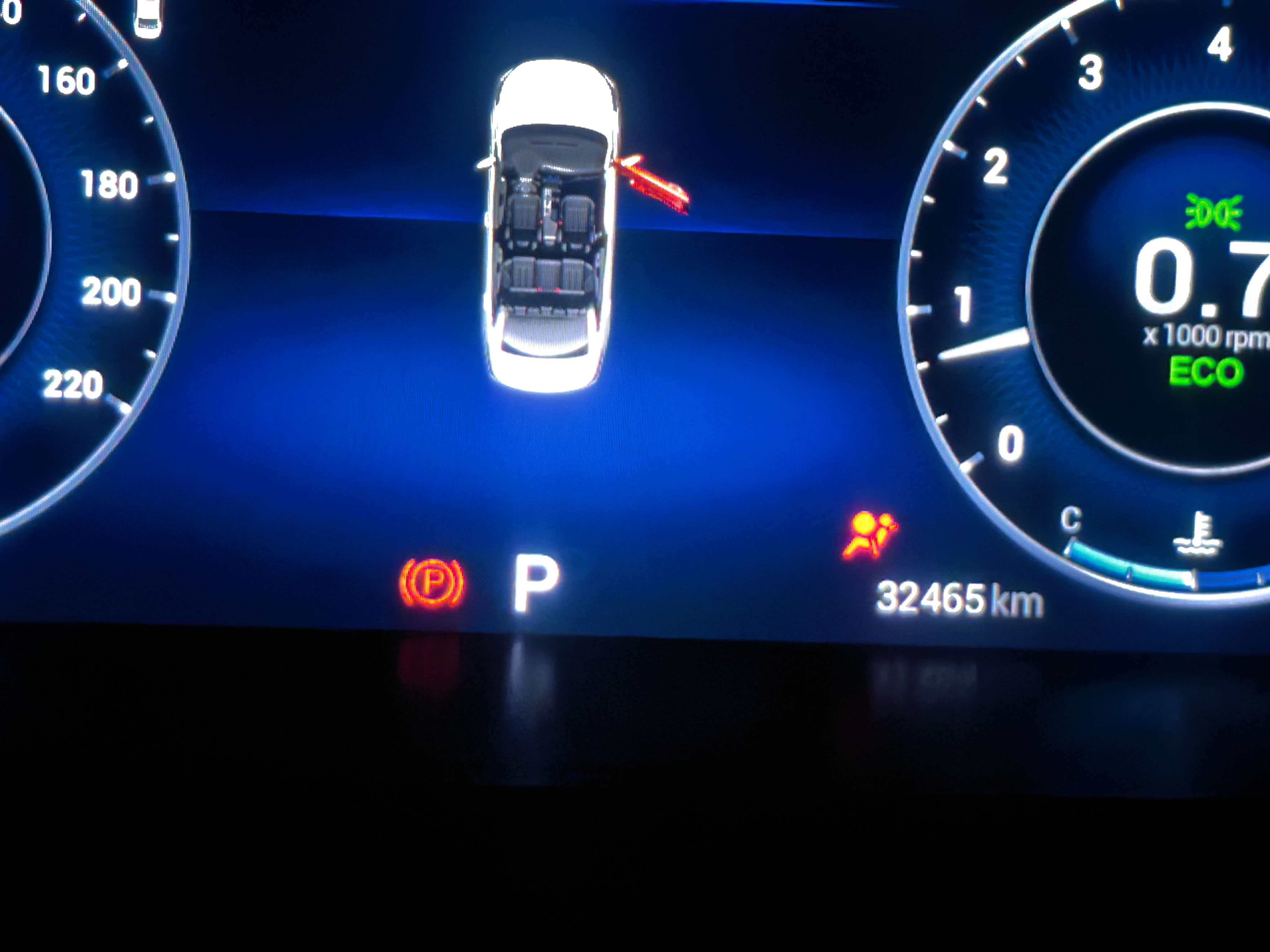 Chery Arrizo 5 Plus 2022 car image #7