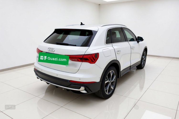 Audi Q3 2023 #7 Audi Q3 2023 car image #7