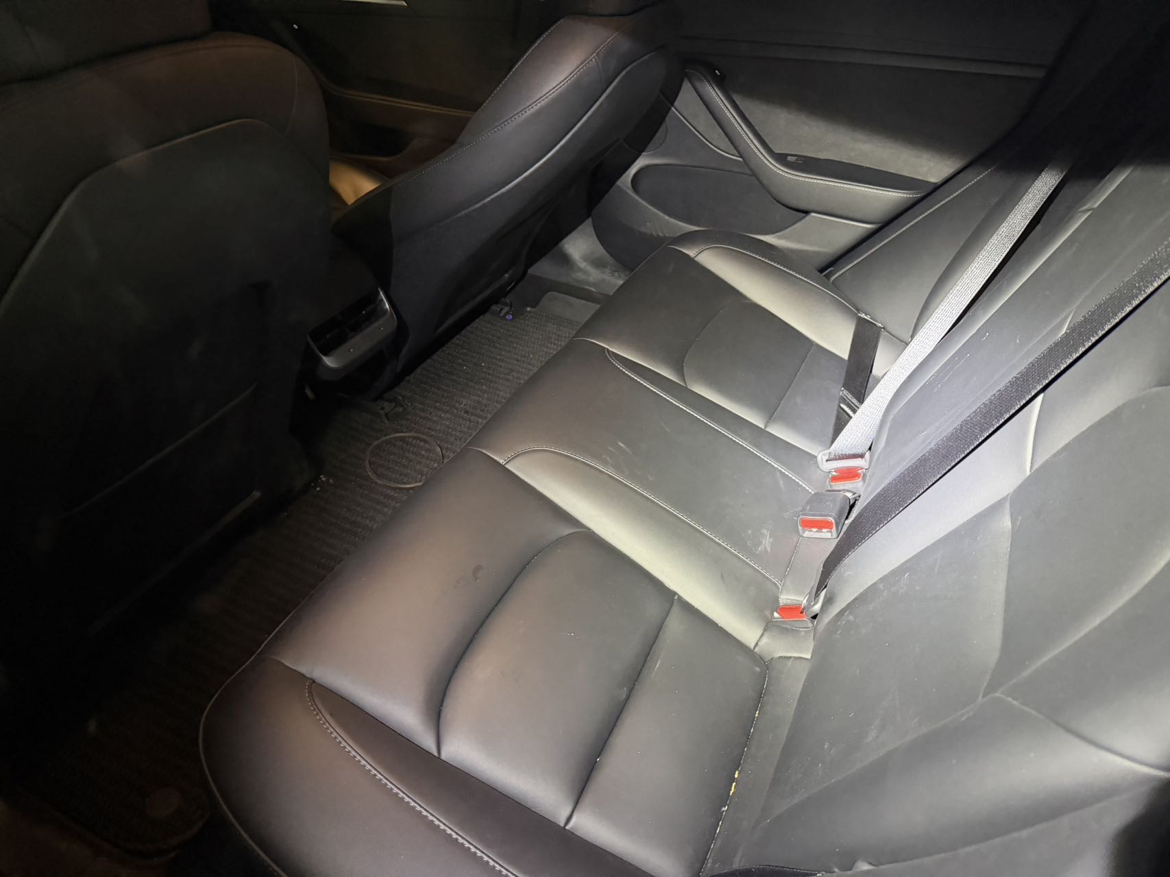 Tesla Model 3 2023 car image #3