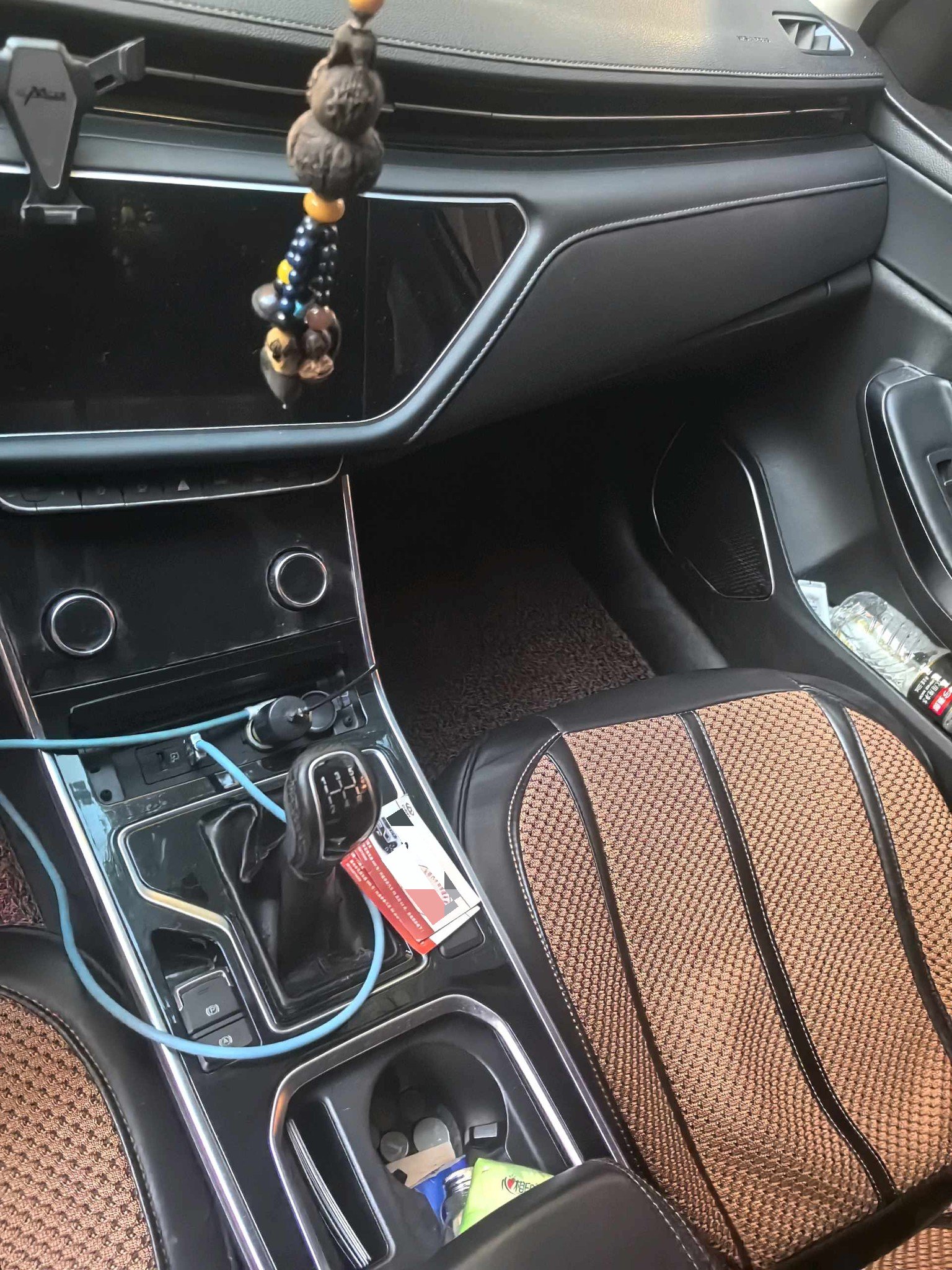 Chery Arrizo GX 2019 car image #4