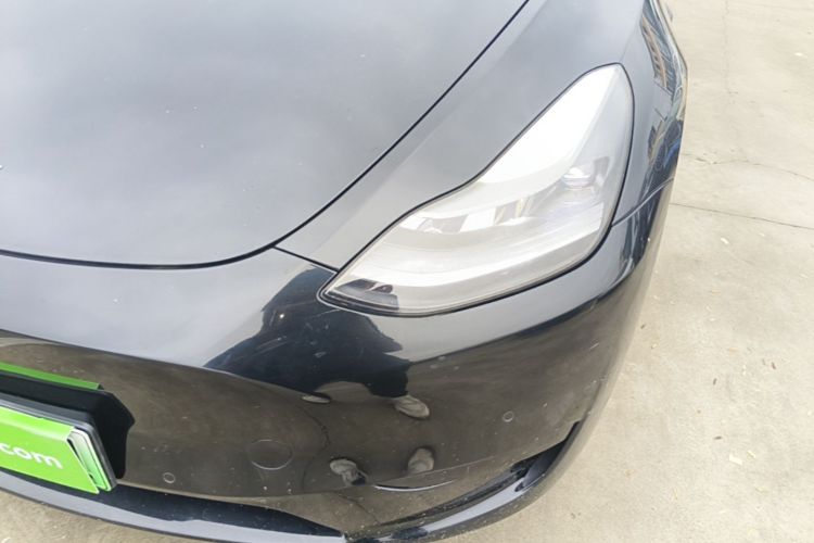 Tesla Model Y 2023 #23 Tesla Model Y 2023 car image #23