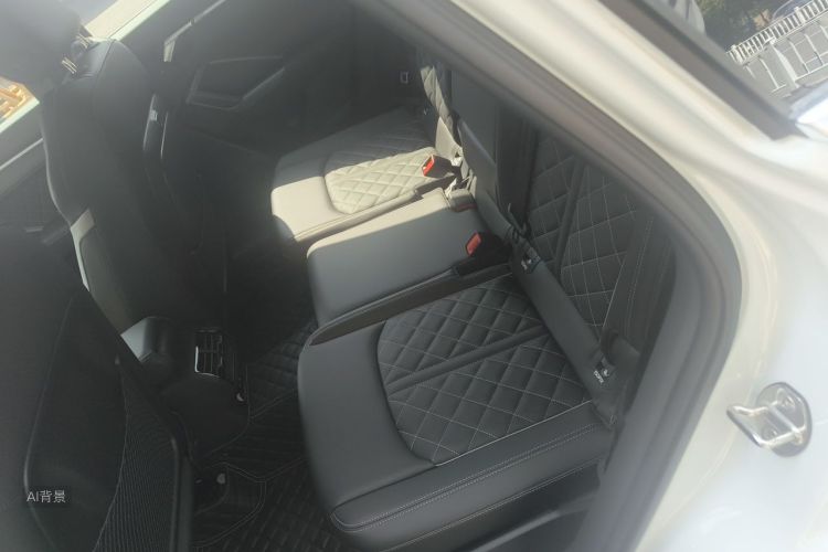 Audi Q3 2026 #19 Audi Q3 2026 immagine di auto #19