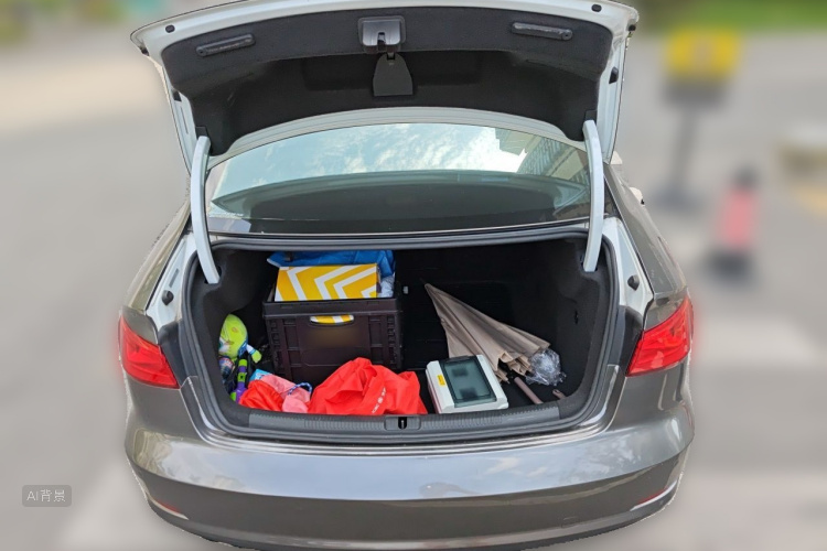 Audi A3 2015 #21 Audi A3 2015 car image #21