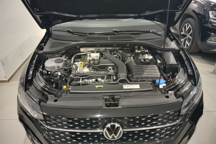 Volkswagen Lavida 2025 car image #20